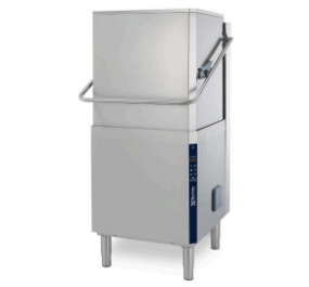 Máy rửa chén Hood Type Electrolux - 520500 (EHT80ROW)