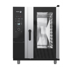 Lò Hấp Nướng Đa Năng Fagor 10 khay GN1/1 - C-101-E