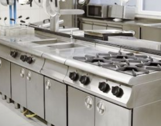 Công ty Star Quality đứng trước Lợi Thế và Thách Thức gì trong ngành thiết bị bếp công nghiệp